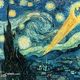 Image for article titled Starry Starry (Batsignal-Filled) Night